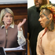 Image for article titled Snoop Dogg reminds Tekashi 6ix9ine that Martha Stewart didn't snitch on anybody